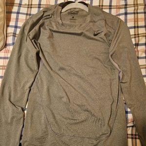 Nike Pro Combat Dri-Fit